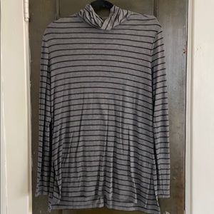 SOLD: Athleta long sleeve turtle neck